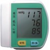 电子血压计CK-102、电子血压计生产厂家、电子血压计制造商