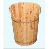 求购木制足浴桶